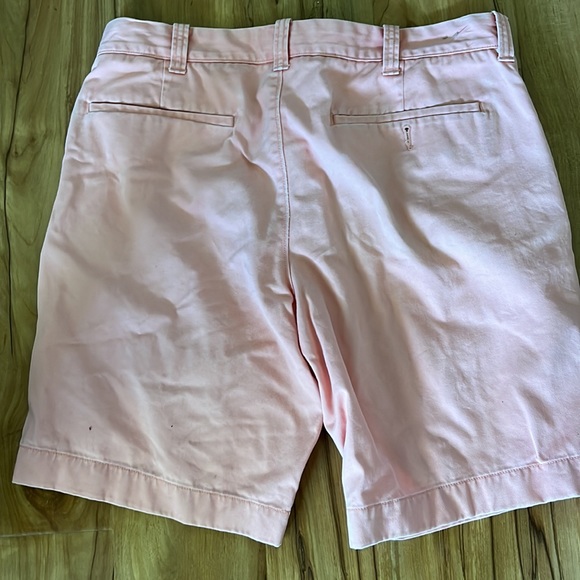 JCrew Shorts. 9 inch inseam. - Picture 2 of 3